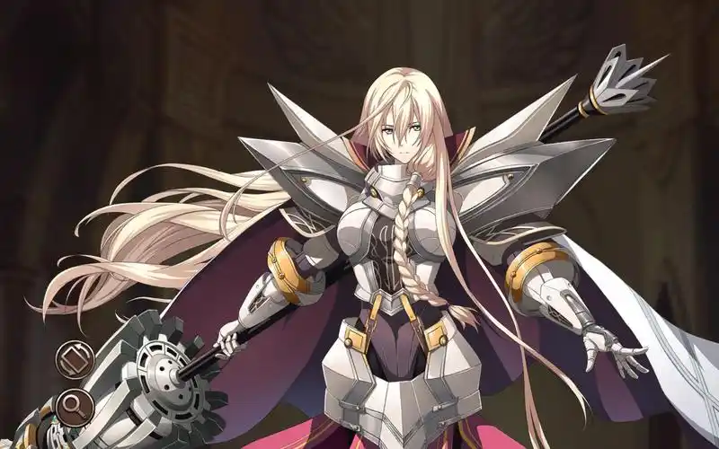 梦幻模拟战-巅峰竞技场-s5梦幻达成-17场七姐让你们看个够-阿瑞安赫德