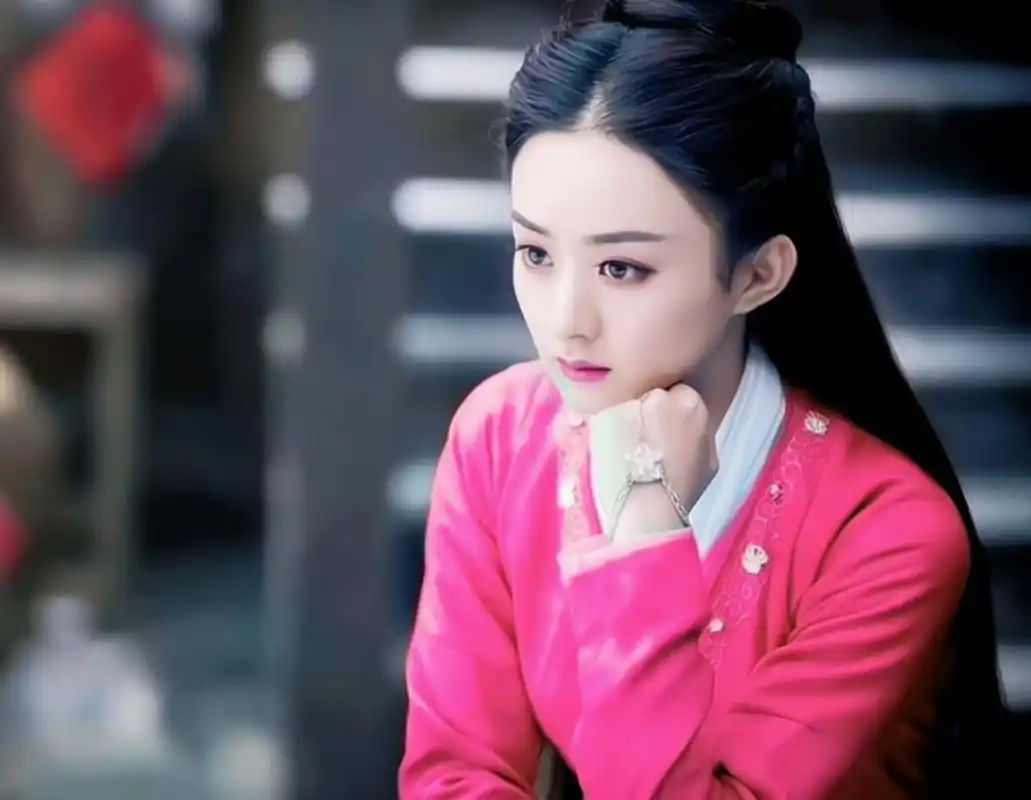 赵丽颖# #青云志# #赵丽颖碧瑶