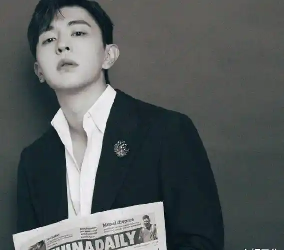 王嘉尔_游戏_嘉宾