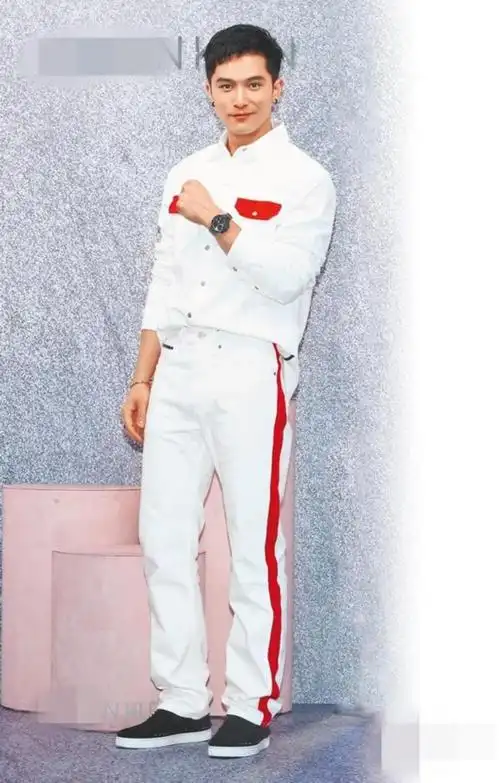 单身5年不曾传出绯闻 邱泽笑称可能会"转性"