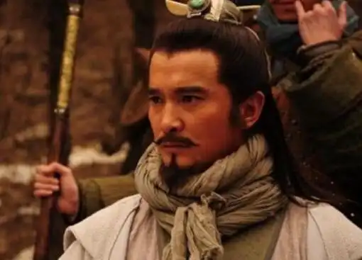 宋万简介——水浒传中梁山第一位战死的好汉