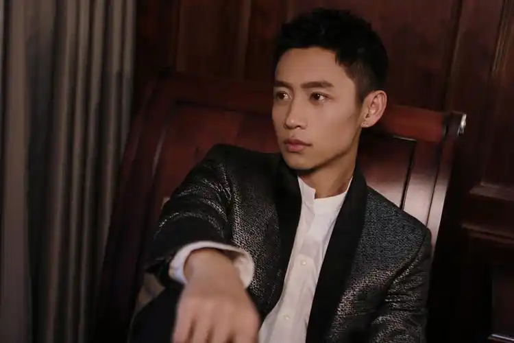 十一月封面人物 | 魏晨:渡一桥晨晖