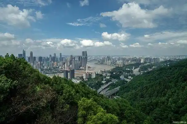 重庆旅游必去景点,盘点重庆旅游最值得去的景点攻略,赶紧收藏!