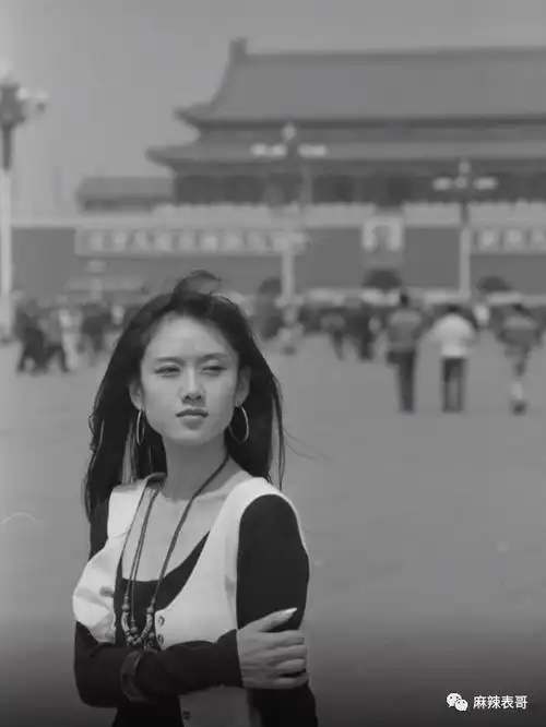 原创只看到了杨丽萍没生育,看不到她这么厉害吗?