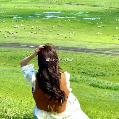 美女头像##不露脸头像##女生背影头像##自由感头像