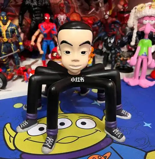 玩具总动员阿薛蜘蛛阿薛