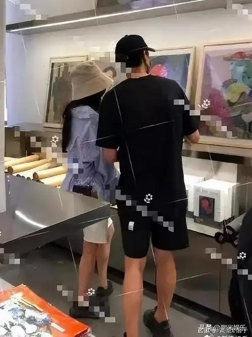 "工具人"杨幂:为李易峰丑闻背锅,让嘉行市值飙升50亿今被踢出局