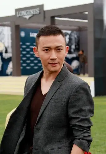 聂远 生活照 - mtime时光网