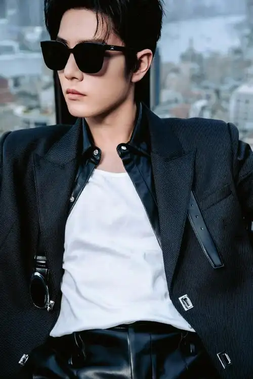 #肖战梦境大片#