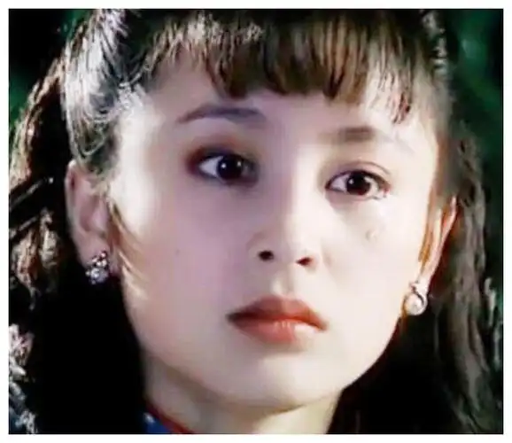 陈红饰演的5个绝美古装角色,嫦娥垫底,貂蝉第2,第一"不是人"