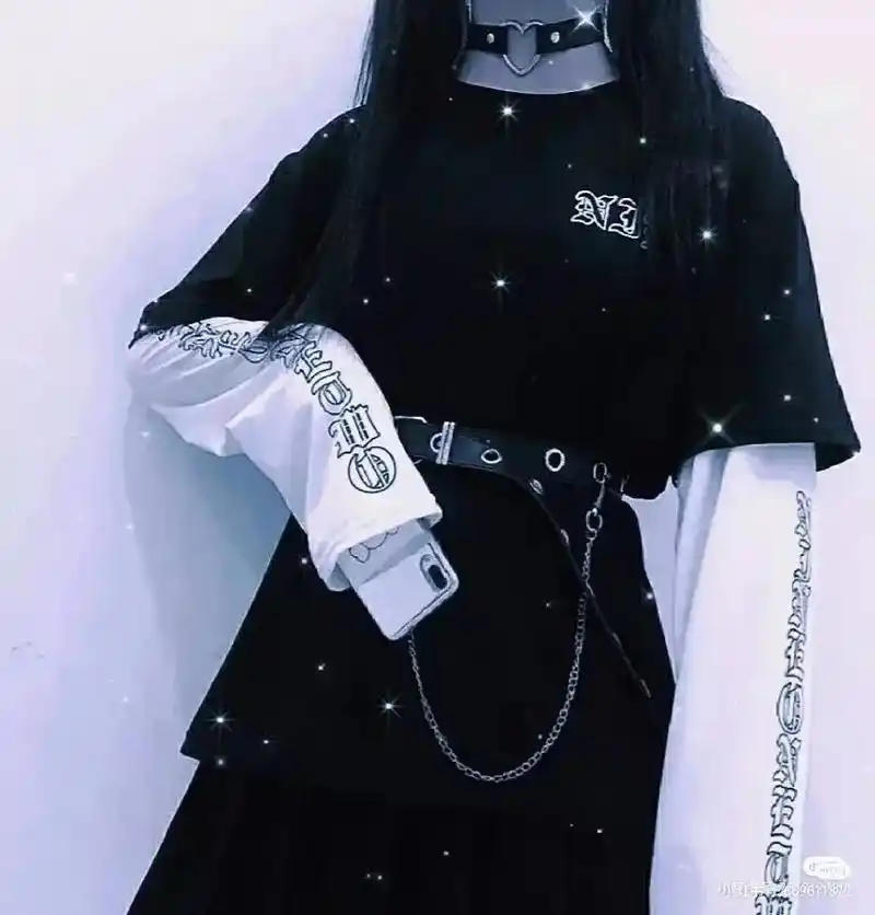 我在抖音发照片霸气又酷的真人头像别忘了带走几个