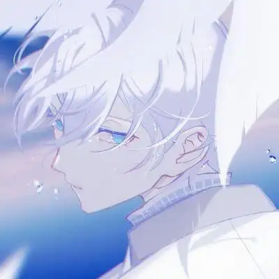 2021优质动漫男头高清,闭上眼你就会想起的帅头-动漫头像