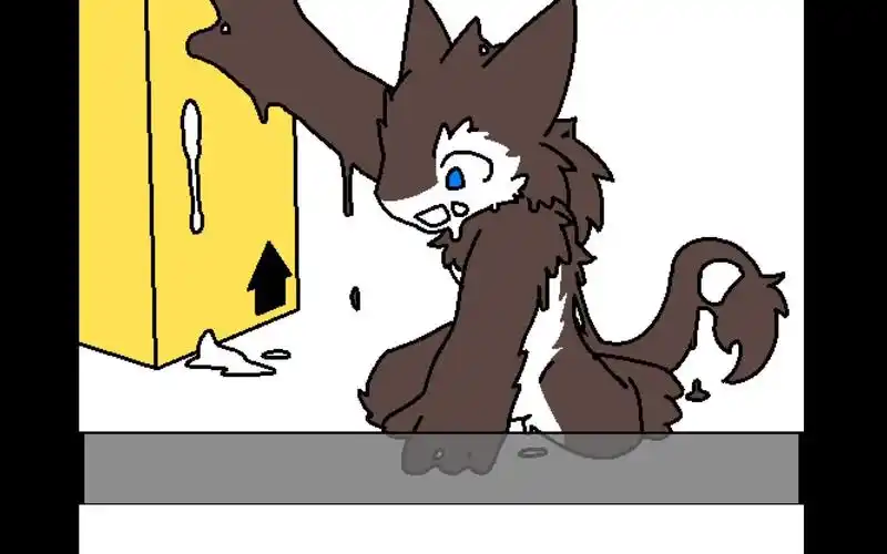 【changed】兽化cg (2)