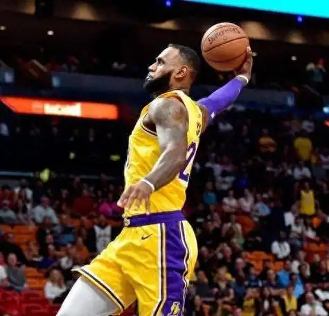 詹姆斯:可能在湖人退役|奥运会|三巨头|勒布朗詹姆斯|詹姆斯(塞文子爵