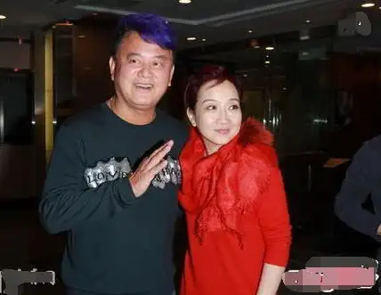 【图】林俊贤老婆资料介绍详细 两人感情很好