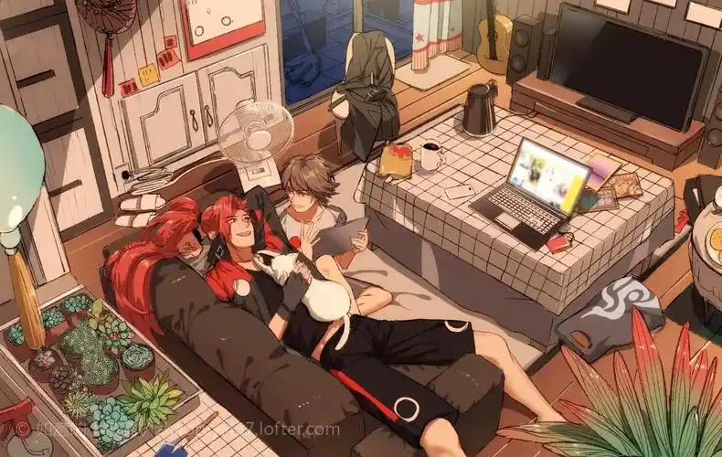 王者荣耀 信白 - 堆糖,美图壁纸兴趣社区