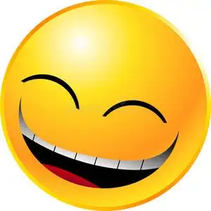 qq表情笑脸图片