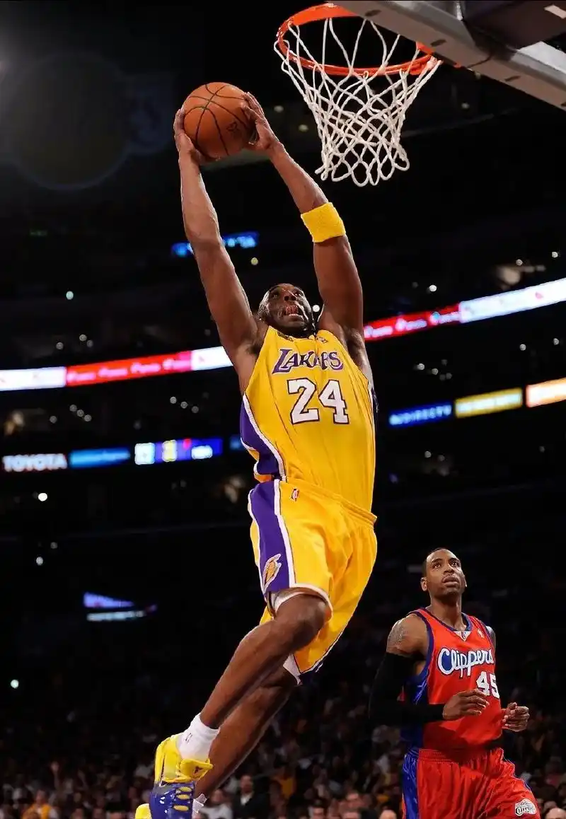 科比去世四周年,思念更甚从前_退役_历史_图片