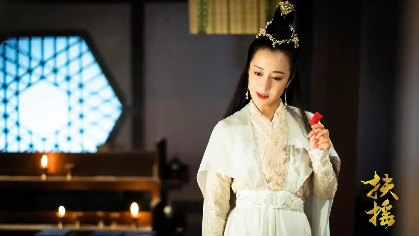 扶摇李依晓 饰 裴瑗 - 堆糖,美图壁纸兴趣社区