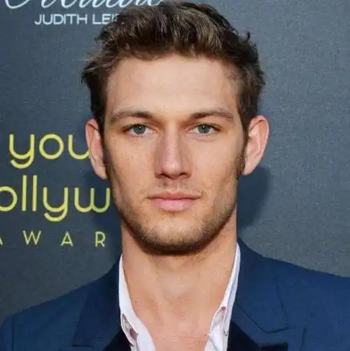 英国十大最帅90后男星排行榜,哈里·斯泰尔斯曾评为性感男人