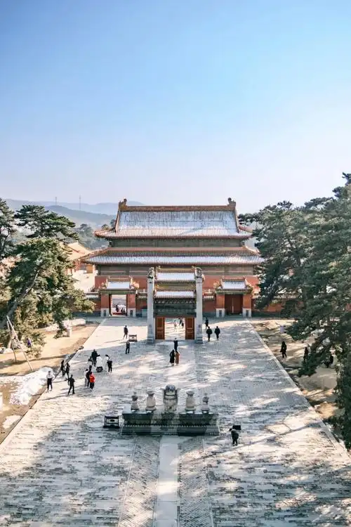 京娘湖景区3月8日至3月10日,对全国女士免门票.