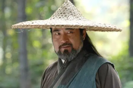 昔日影星的旧貌新颜49翟乃社