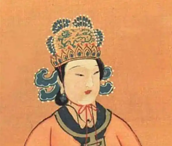 武则天作为一代女皇,其真实长相如何?