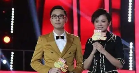 现在比较有名的浙江卫视主持人伊一,她的上一任"浙江卫视一姐"朱丹也