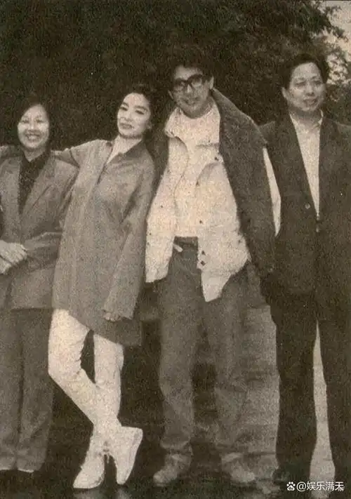 女儿是一线明星,她开豪车住豪宅,晚年却自杀5次最终从12楼跳下