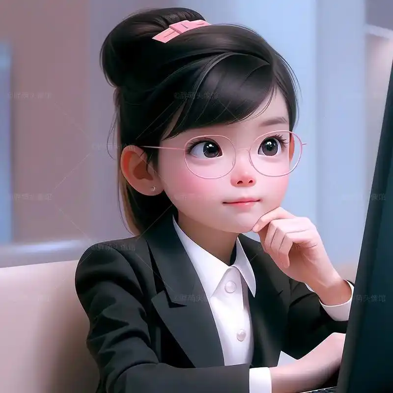最新职业装女生头像|工作专属头像.最新商务风职业头像 #女生 - 抖音