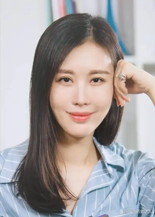 田朴珺作为我国内地的女演员,可能大部分人都没有听说过.