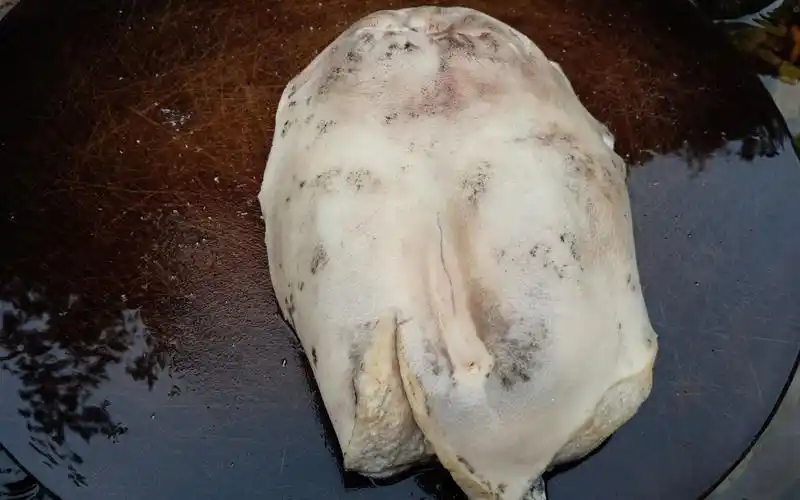 牛欢喜这样吃才叫爽吃完后才知道是什么感觉