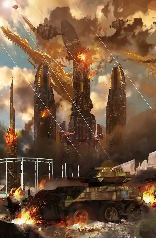 辉的插画 - pixiv id:77810047 - 尺寸:4323x6602][オリジナル at the