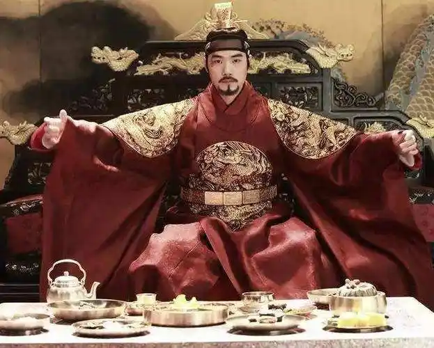 韩国历史上最残暴君王,喝人奶毁寺庙,夏桀商纣和他比都不算什么