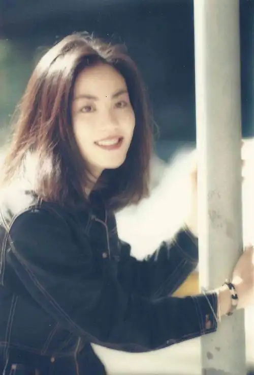 王菲- 堆糖,美图壁纸兴趣社区