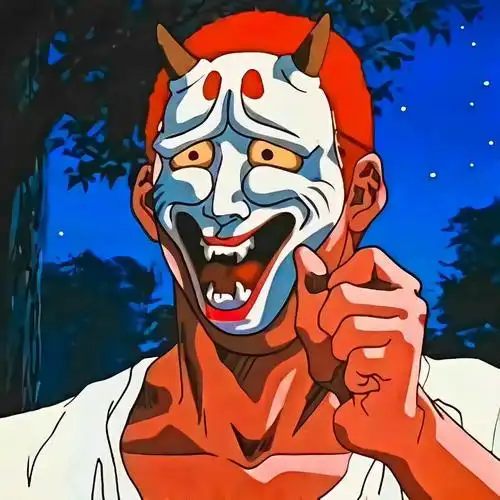 有哪些冷门而且高逼格的头像