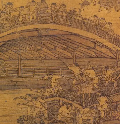 清明上河图原图清晰 局部.jpg