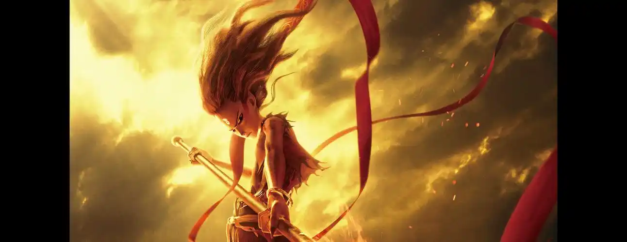 《哪吒之魔童降世》,又一部国产爆款动画电影