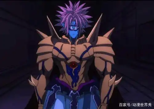 一拳超人,波罗斯的四种形态属于什么等级,波罗是龙巅还是神级?
