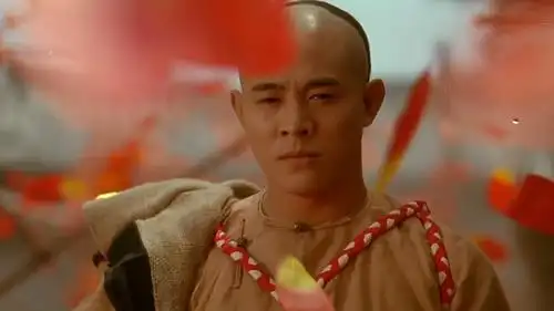 方世玉续集 剧照