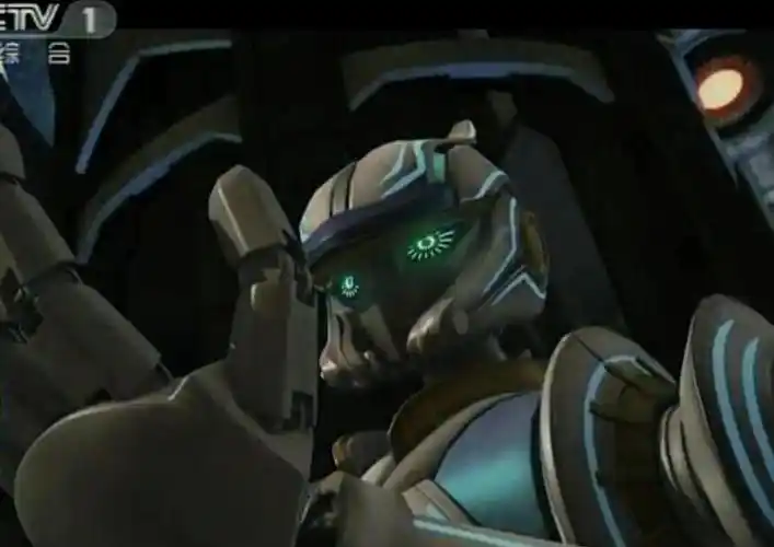 🎬 莫麟传奇:时光机里的经典