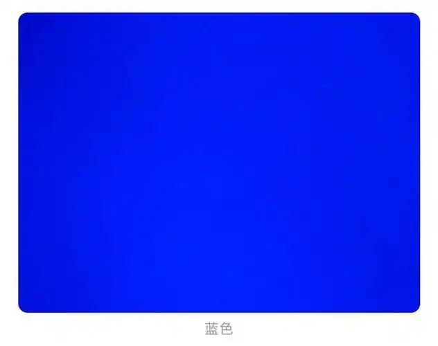 科学解释:为什么道士的道袍是青色的?