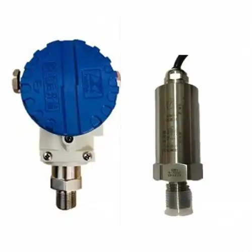 水压力传感器测量水压气压的压力传感器压力变送器