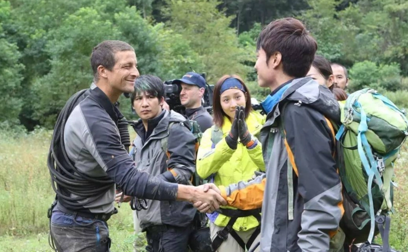 综艺版鱿鱼游戏靠谱吗先看看生存综艺是怎么消失的