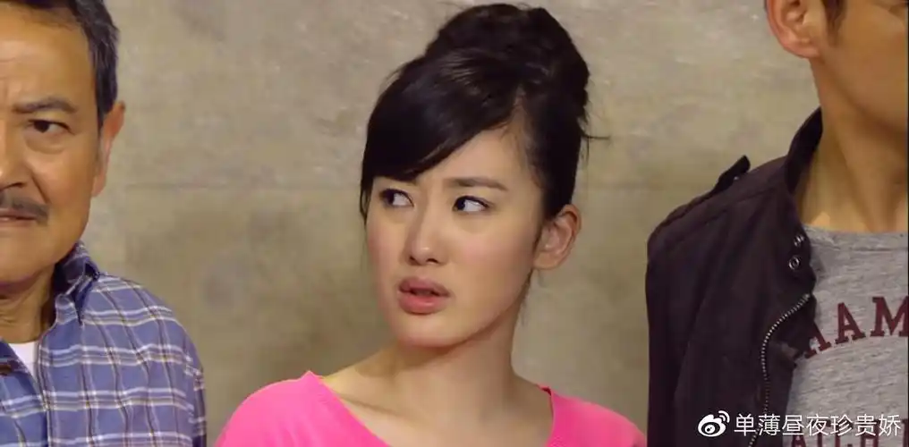 细数凭处境剧《爱回家》上位艺人,黎诺懿"马壮"最成功