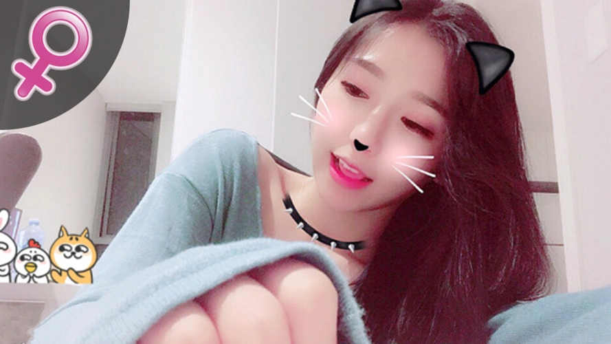 美女主播:小深深儿真的是跳舞主播吗