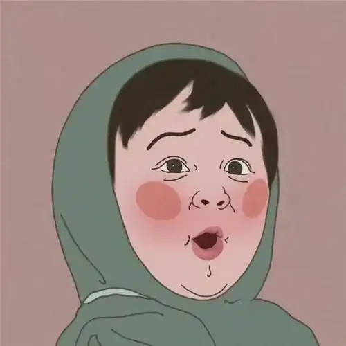 沙雕奇怪可爱好看有趣的头像图片_搞笑头像_头像屋