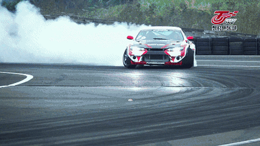 你永远都不知道你曾离梦想那么近 漂移其实触手可及-搜狐汽车