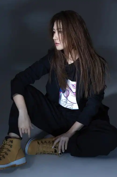 任家萱成熟魅力写真图片89