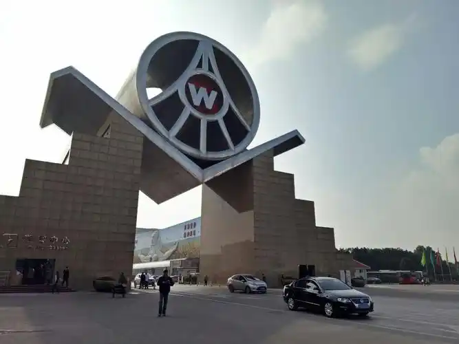 宜宾五粮液酒厂好玩吗,宜宾五粮液酒厂景点怎么样_点评_评价【携程